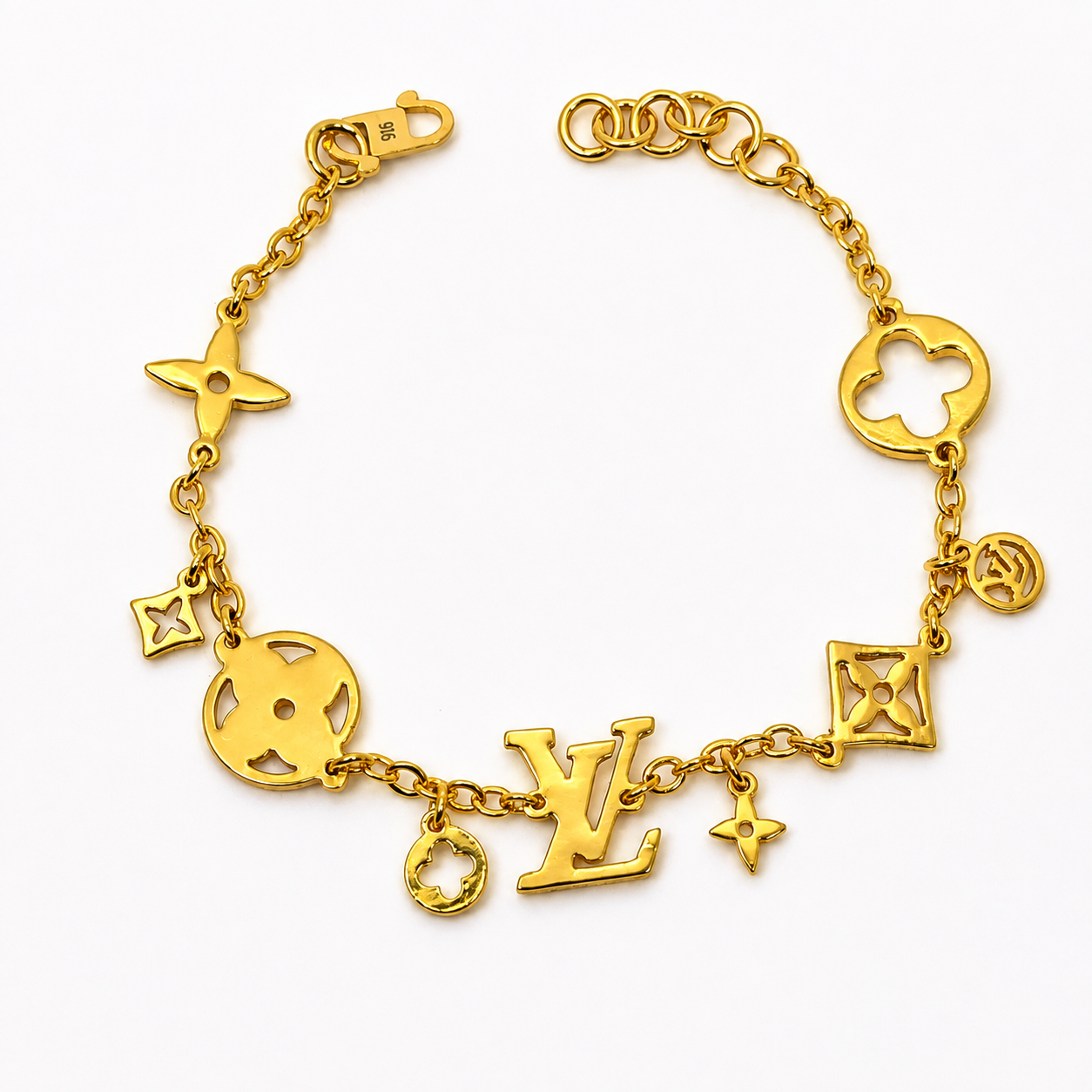 Fyna Gold Showcase